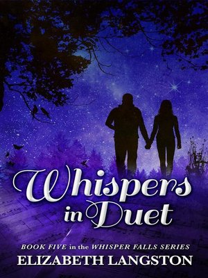 cover image of Whispers in Duet